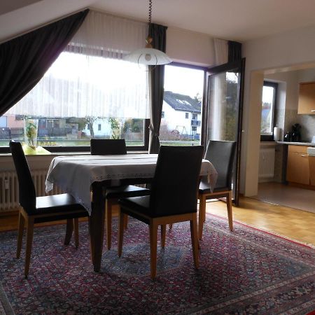 Ferienwohnungen Westfalenhof Willingen  Kültér fotó