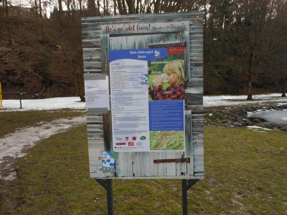 Ferienwohnungen Westfalenhof Willingen  Kültér fotó